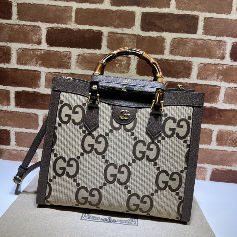 Gucci Top Handle Bags